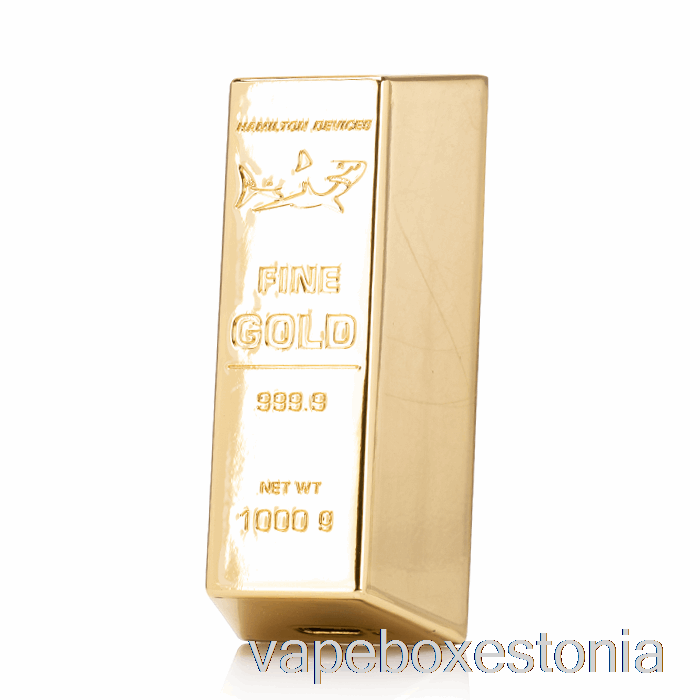 Vape Box Estonia Hamilton Seadmed Kullakang 510 Aku Kuld
